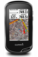Туристический навигатор Garmin OREGON 750